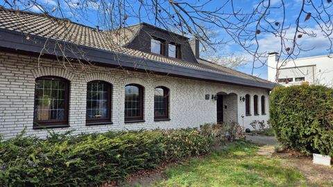 Korschenbroich Häuser, Korschenbroich Haus kaufen