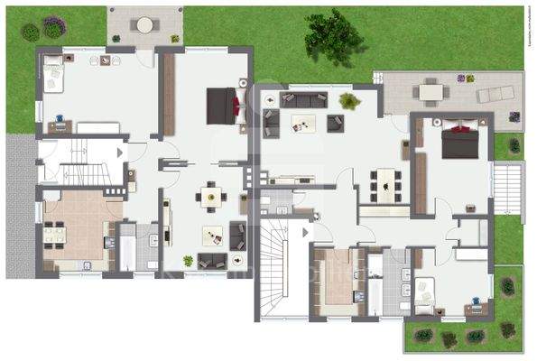 163487 Grundriss Erdgeschoss