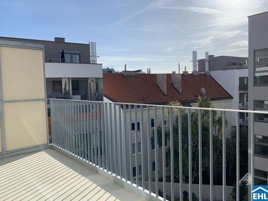 Musterbalkon