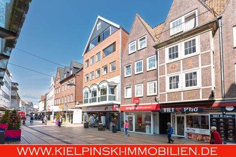 Elmshorn Häuser, Elmshorn Haus kaufen