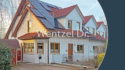 Norderstedt Häuser, Norderstedt Haus kaufen