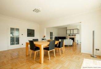 Wohn- und Esszimmer EG (Bild 2)