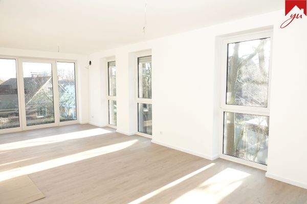 Wohn- und Essbereich 