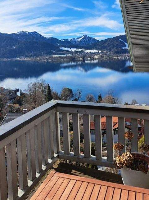 Tegernsee Wohnungen, Tegernsee Wohnung mieten