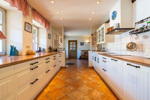 IMAXX_Bad Nauheim_Küche