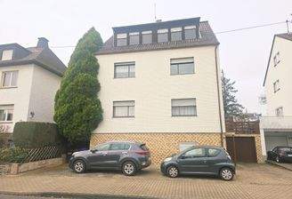 2 Wohnungen in begehrter Wohnlage