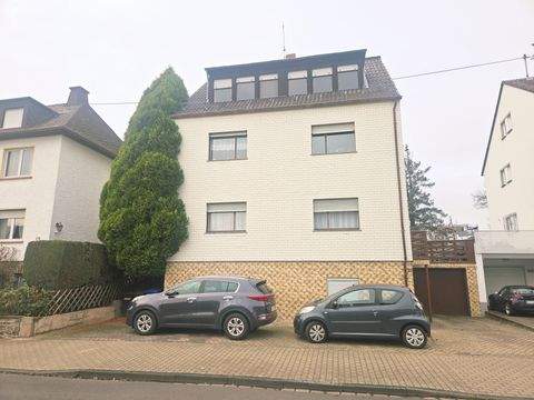 Koblenz Wohnungen, Koblenz Wohnung kaufen