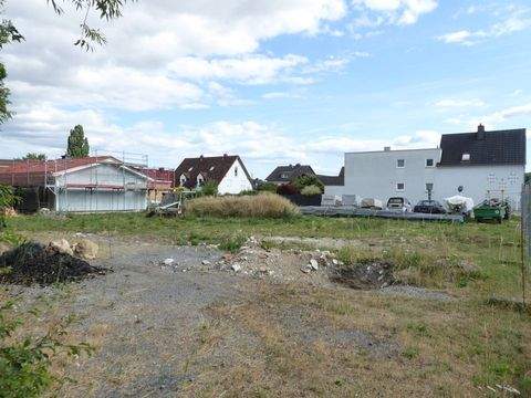 Friedrichsdorf Grundstücke, Friedrichsdorf Grundstück kaufen