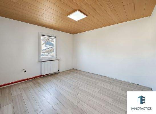 Kinderzimmer - (KI generiert)