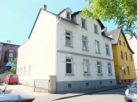 Frankfurt Häuser, Frankfurt Haus kaufen