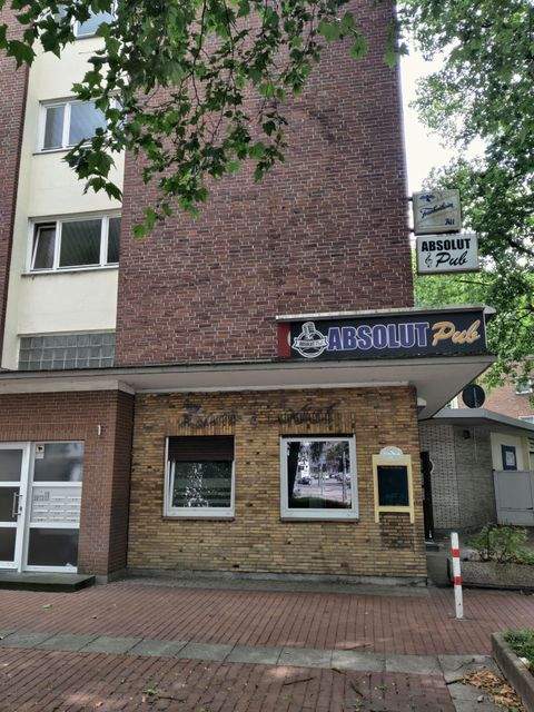 Gelsenkirchen Gastronomie, Pacht, Gaststätten