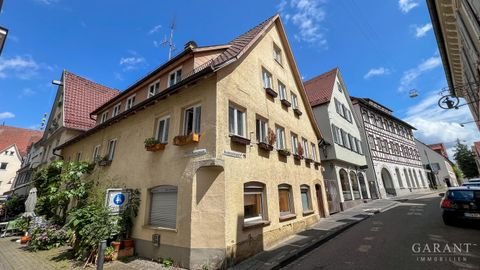 Schwäbisch Gmünd Häuser, Schwäbisch Gmünd Haus kaufen