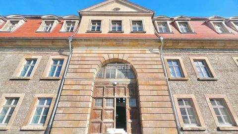 Erfurt Büros, Büroräume, Büroflächen 