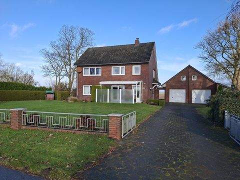 Wangerland Häuser, Wangerland Haus kaufen