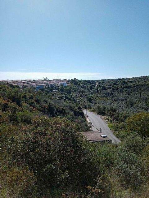 Dimos Meganisiou Grundstücke, Dimos Meganisiou Grundstück kaufen