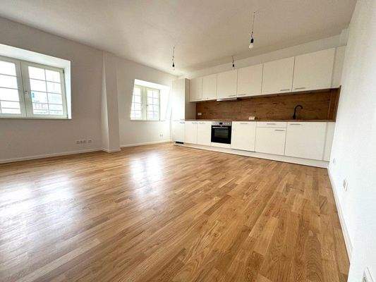 1 Wohnküche