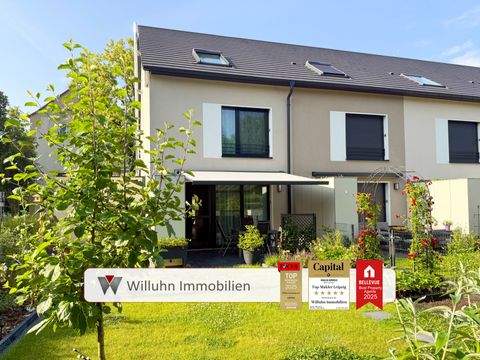 Schkeuditz Häuser, Schkeuditz Haus kaufen