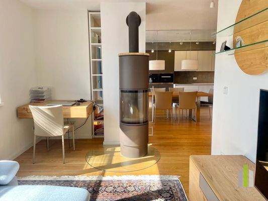 offener Wohn_Essbereich