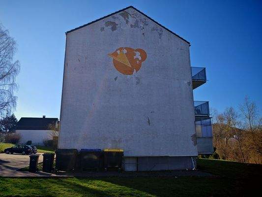 Ansicht aus Nord-Westen