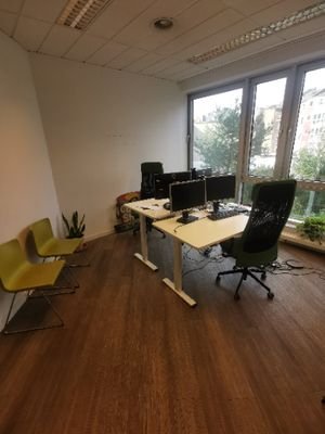 Beispielbüro