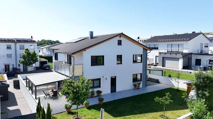 HARMONIE DER ELEMENTE