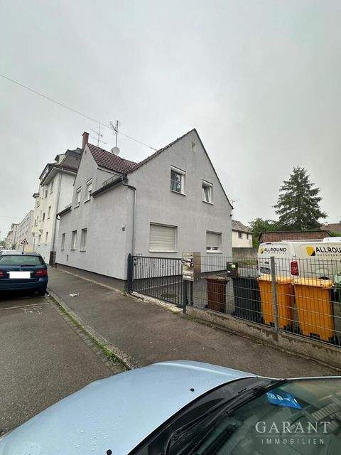 Augsburg Häuser, Augsburg Haus kaufen