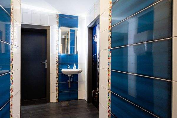 Sanitären Anlagen Herren UG