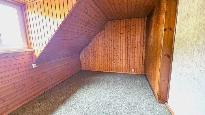 Dachbodenraum 1 - Haus - Radenthein - kaufen