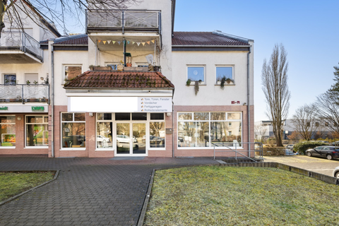 Gießen Ladenlokale, Ladenflächen 