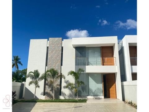 Las Terrenas, La Bonita Häuser, Las Terrenas, La Bonita Haus kaufen