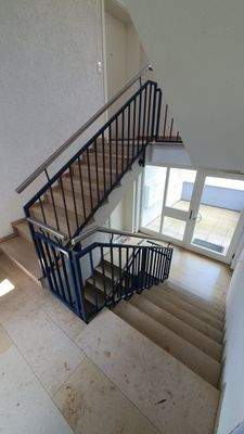 allgemeines Treppenhaus 