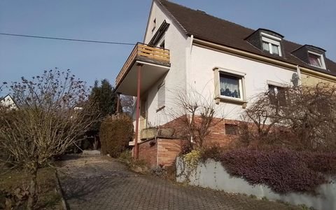 Bendorf Häuser, Bendorf Haus kaufen