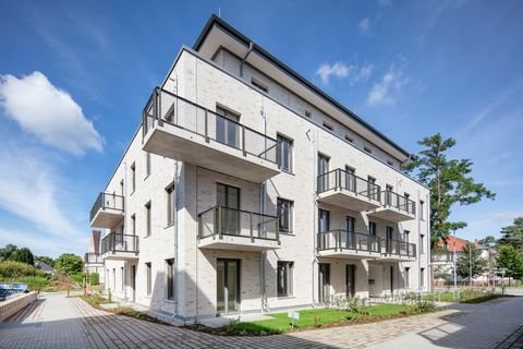 Stahnsdorf Wohnungen, Stahnsdorf Wohnung mieten