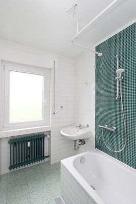 Badezimmer 1. OG