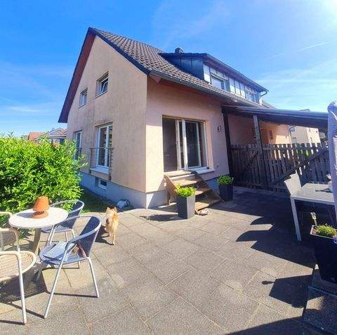 Kuppenheim Häuser, Kuppenheim Haus kaufen
