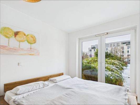 Guter Schlaf garantiert!