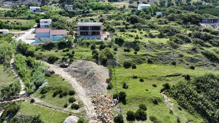 Bauzustand Sommer 2024