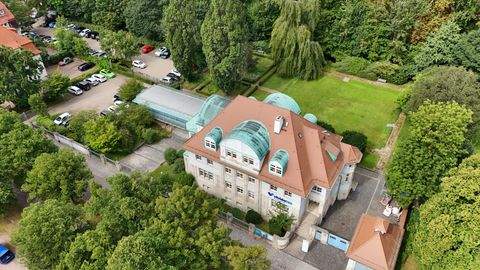 Arnstadt Büros, Büroräume, Büroflächen 