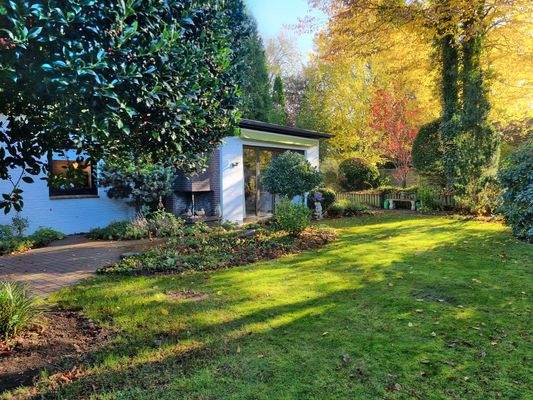 SCHRICK IMMOBILIEN: Ahrensburg