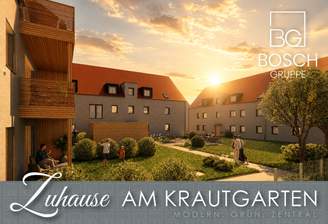 Zuhause am Krautgarten