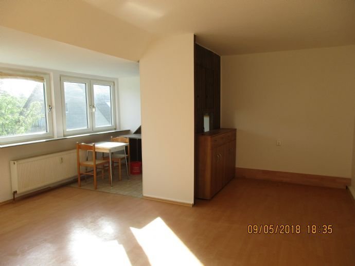 1 Zimmer Wohnung in Hamburg (Bergstedt)