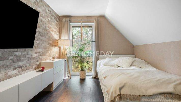 1. OG Schlafzimmer 2 1