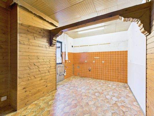 Zweifamilienhaus mit Weitblick in Neunkirchen