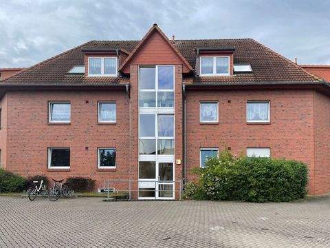 Admannshagen-Bargeshagen Wohnungen, Admannshagen-Bargeshagen Wohnung kaufen