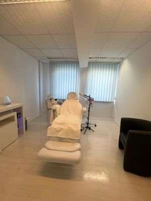 Behandlungsraum 2