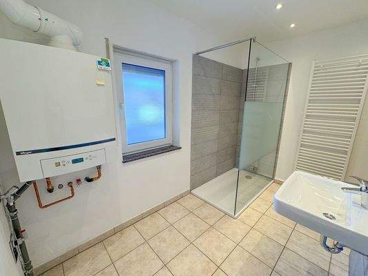 Neues Duschbad aus 2026