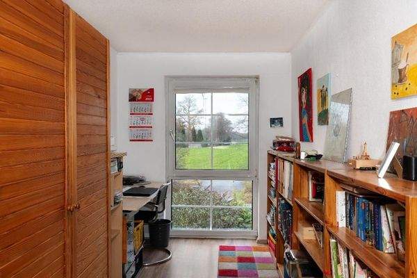 Das 1. Kinderzimmer im OG