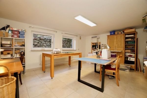Hobby / Kinderzimmer
