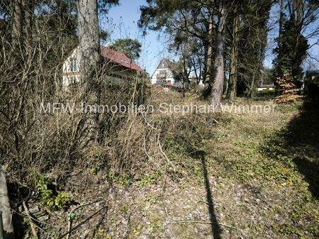 Wildau Grundstücke, Wildau Grundstück kaufen