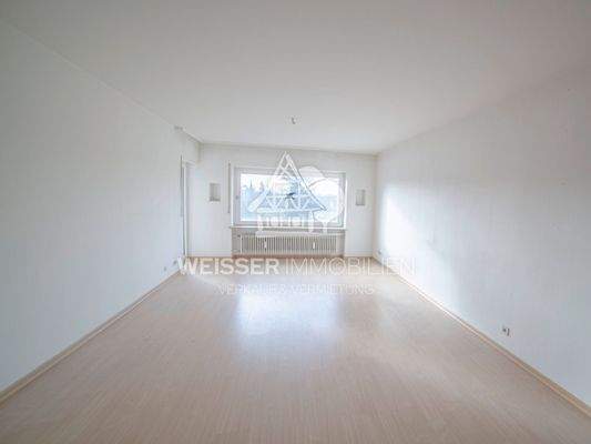 Wohnzimmer Ansicht 2